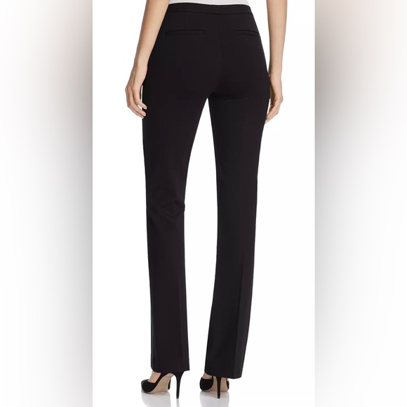 Kobi Halperin Black Slacks with Pockets!!!! Size 16W - Picture 2 of 12